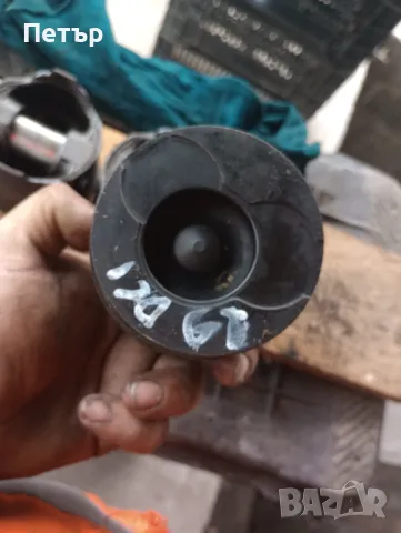 Бутало ретро трафик Опел виваро 1.9ДЦИ, снимка 3 - Части - 49383194