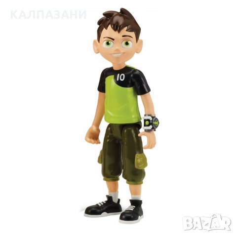 BEN 10 Фигура 28 см XL 76700, снимка 3 - Фигурки - 35819767