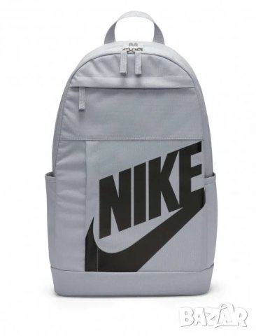 NIKE Раница NK ELMNTL BKPK - HBR, снимка 3 - Раници - 41956803