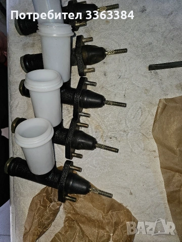 Продавам Предно и Задно стъкло за Москвич , снимка 5 - Части - 53869534