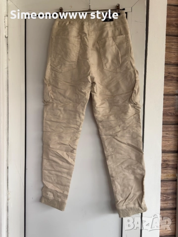 Мъжки карго панталони на едро и дребно, снимка 12 - Панталони - 52388063