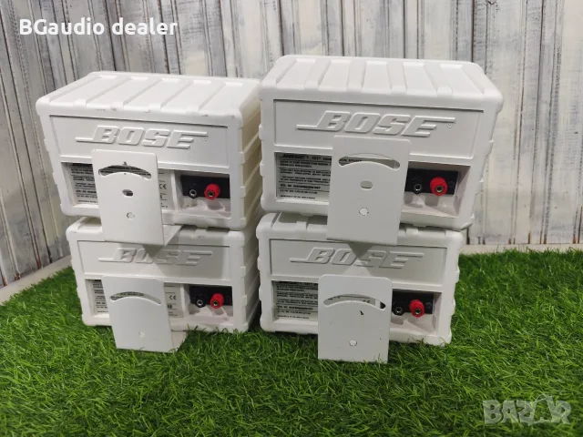 Bose 151 Environmental , снимка 10 - Тонколони - 56154583