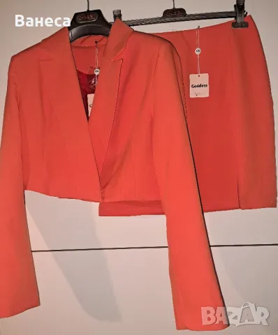 Goddess by Andjleina-чисто нов комплект 