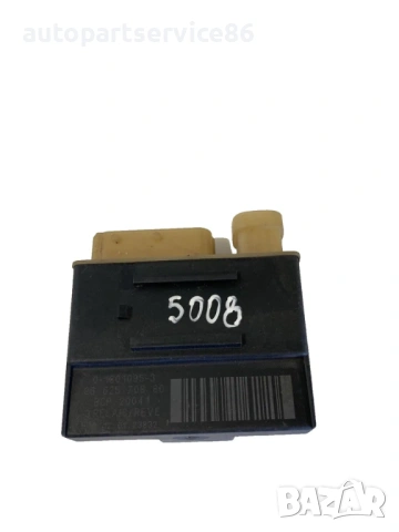 Светеща свещ за Peugeot Relay, 5008 1.6 HDI (2012) 9662570880