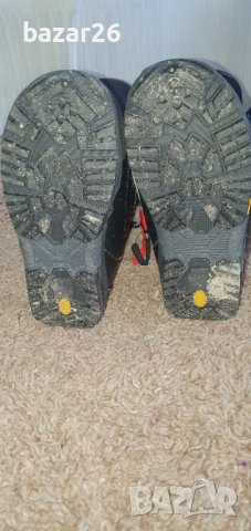 Burton обувки Driver X size 46 snowboard , снимка 2 - Зимни спортове - 42690831