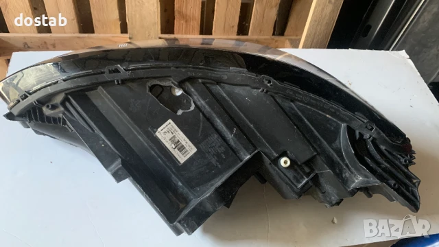 Фар за Пежо 3008 5008 лед, снимка 3 - Части - 51155702