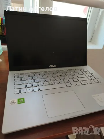 ASUS Model X509J