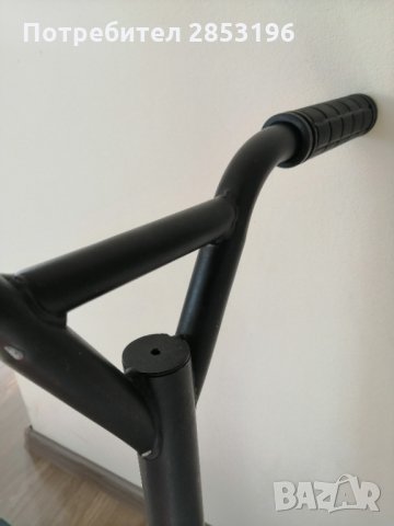 Тротинетка за скачане и трикове , снимка 6 - Други спортове - 35812067