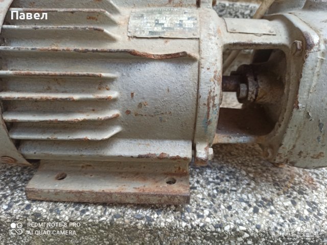 Водна помпа 1цол и 3/4, снимка 8 - Напояване - 41576663