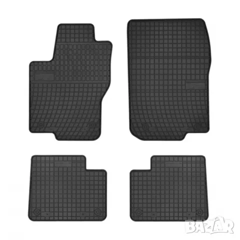 Гумени стелки Frogum за Mercedes-Benz ML W166 2011 - 2015