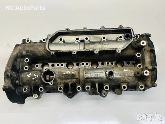 Разпределителни валове за Iveco Ивеко Дейли 2.3 дизел 504167975 Iveco 2007, снимка 3 - Части - 49709583