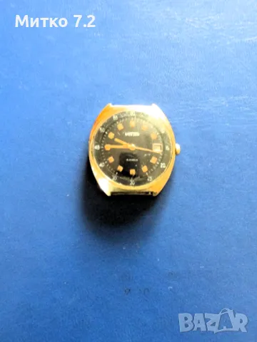  мъжки часовник Wostok, снимка 3 - Мъжки - 50242611