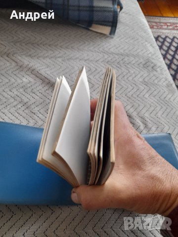 Стар албум,снимки ГОНС Сливен, снимка 5 - Други ценни предмети - 44449604