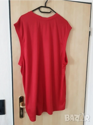 Потник Nike Baller, снимка 2 - Спортни дрехи, екипи - 53620102