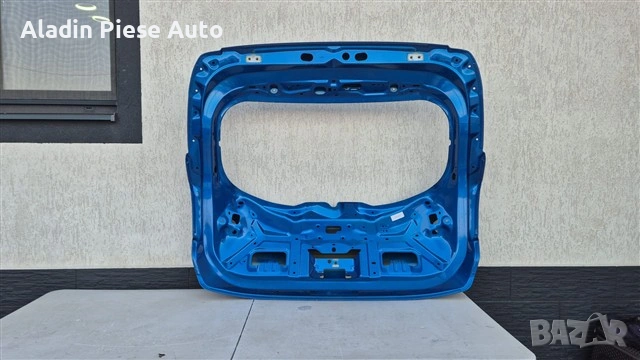 Ford Puma хечбек година 2020 2021 2022 2023 2024- 2025 , снимка 5 - Аксесоари и консумативи - 53160419