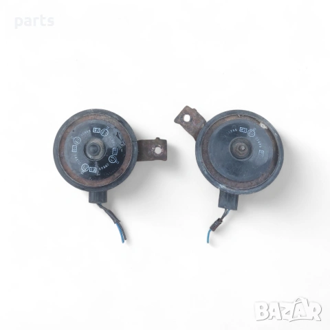 Клаксони Ровър 600 2бр. - 620 - Хонда Акорд 