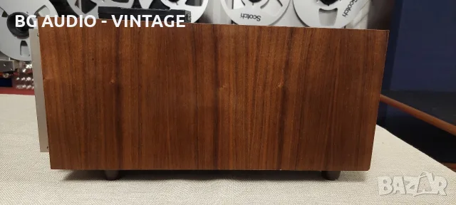 Mcintosh C-31V предусилвател, снимка 3 - Ресийвъри, усилватели, смесителни пултове - 55755064