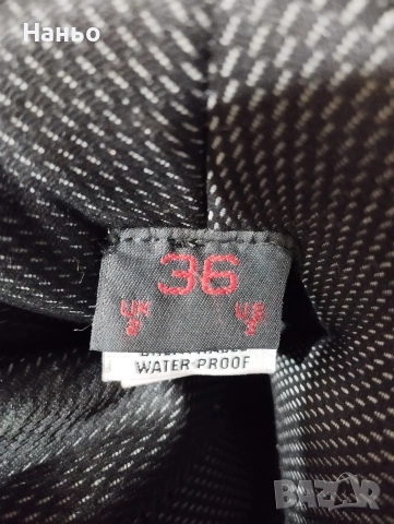 Мото ботуши дамски-BUSE!Номер-36, снимка 9 - Мотоциклети и мототехника - 53525090