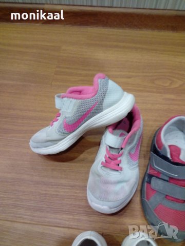 Обувки и маратонки, снимка 6 - Детски маратонки - 33960990