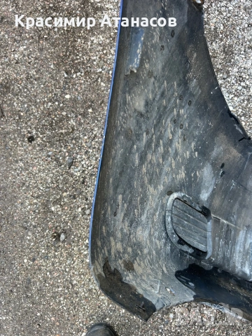 735409096. Предна броня за Фиат Гранде пунто. 2006-2011г, снимка 7 - Части - 53776577