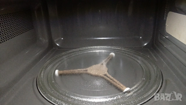 Микровълнова LG, снимка 8 - Микровълнови - 53145084