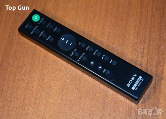 Оригинално дистанционно Сони за саундбар Sony RMT-AH411U