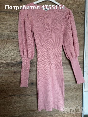 къси дамски рокли , снимка 9 - Рокли - 53711438