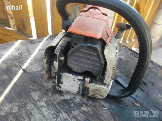 Щил МS270 на части, снимка 2 - Градинска техника - 36183439