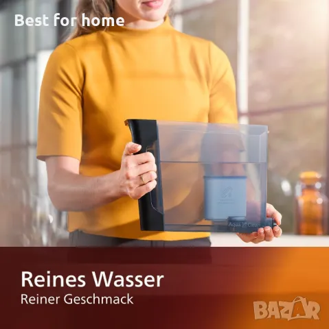  Филтър за вода за еспресо машина Philips AquaClean Calc , снимка 2 - Кафемашини - 50005317