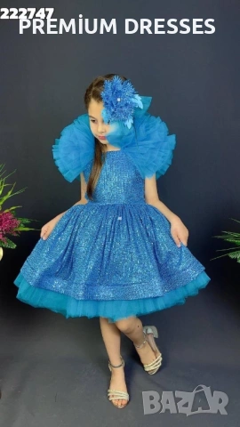 Детски дрехи на едро рокля, снимка 6 - Детски рокли и поли - 53569973