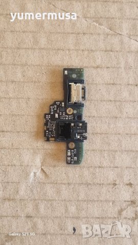 Redmi Note 11S 5G-оригинална платка с USB порт , снимка 2 - Резервни части за телефони - 41639949