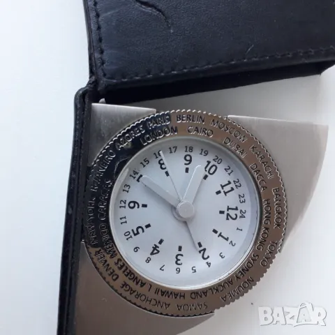 Часовник , снимка 3 - Стенни часовници - 48389257