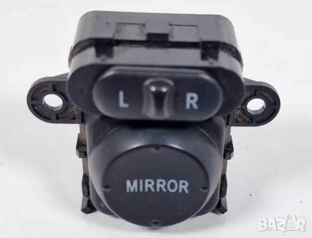 Копчета Бутони Панел Ел Огледала Хонда ФРВ ФР-В Honda FRV FR-V