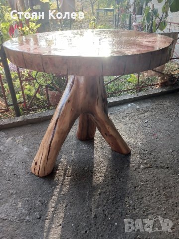 Масичка за кафе ., снимка 8 - Маси - 42689390