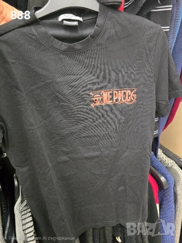 мъжки тениски, снимка 2 - Тениски - 52638145