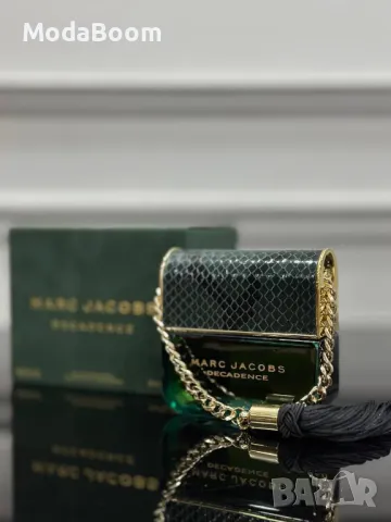 Marc Jacobs парфюм , снимка 2 - Дамски парфюми - 48428713