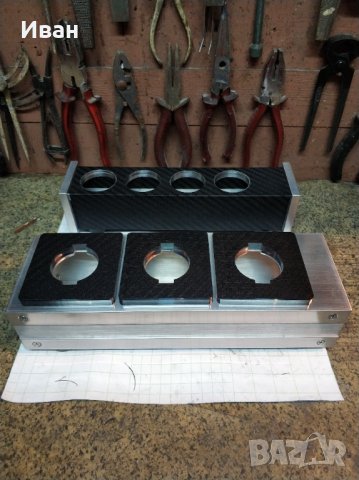 Hi-fi разклонител, снимка 3 - Други - 36486882