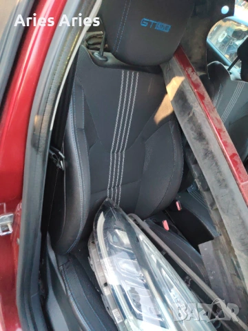 Renault Clio 1,2 GT, Рено Клио на части! Януари 2018, снимка 6 - Автомобили и джипове - 53743786