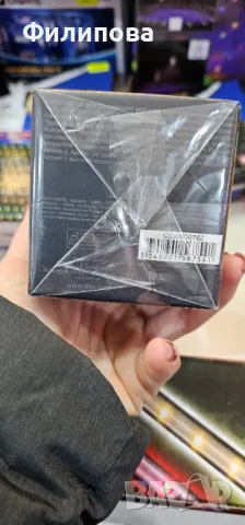 Dior Sauvage череша и пачули , снимка 4 - Мъжки парфюми - 48263259