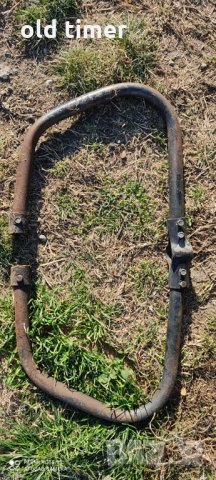 роубари тръби иж иже, снимка 1