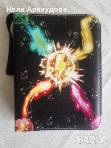 Албум за карти 