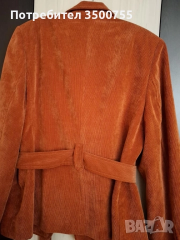 Дамски елегантнен костюм , снимка 2 - Якета - 51486387