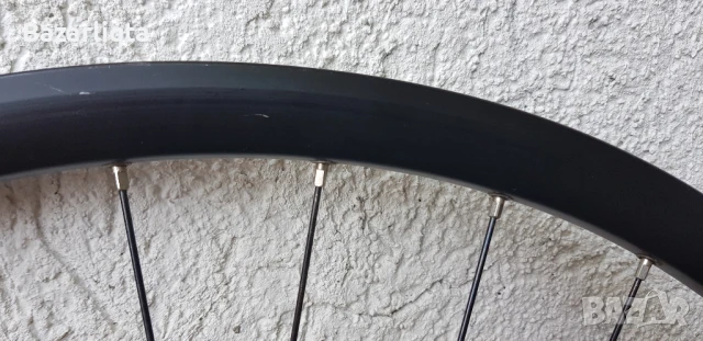 Задна алиминиева капла KTM 28/29 цола, снимка 8 - Части за велосипеди - 50535699