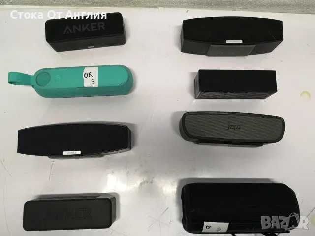 Тонколона - Bluetooth колони, снимка 3 - Bluetooth тонколони - 55940620