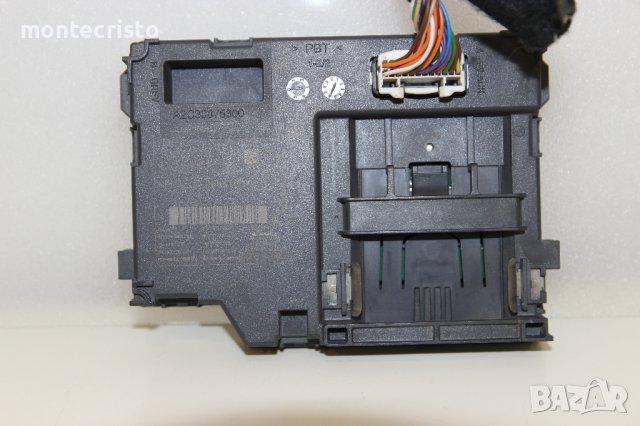 Четец карта запалване Renault Clio IV (2013-2016г.) 285908018R / A2C84331301