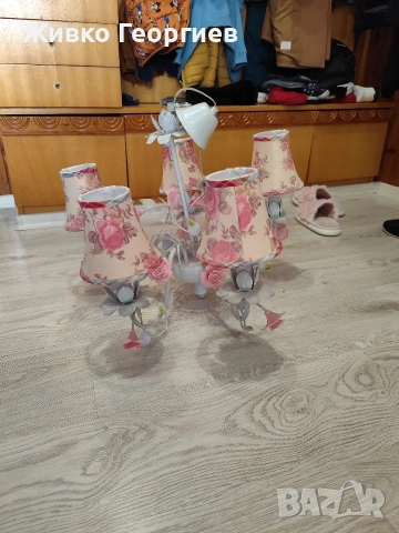 полюлеи , снимка 2 - Полилеи - 53709783