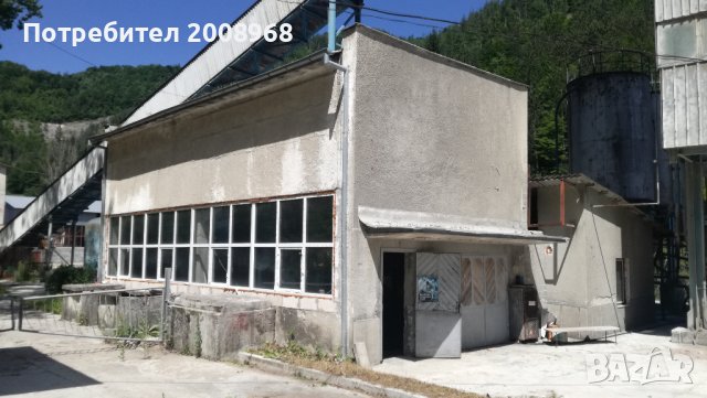 ПРОМИШЛЕН БИЗНЕС ИМОТ, снимка 4 - Производствени сгради - 39538128