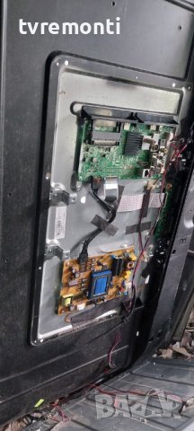 Tcon TC.HK430FHDCT03-14.1 for Hitachi 43HE4205 for 43inc DISPLAY VES430UNDH-N1-N47, снимка 3 - Части и Платки - 41952135