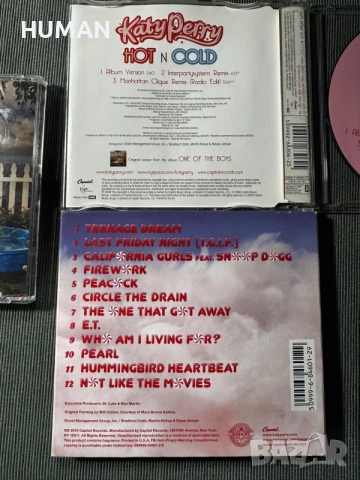 Kylie Minogue - Katy Perry - Britney Spears - Emilia - Pussycat Dolls, снимка 13 - CD дискове - 55826519