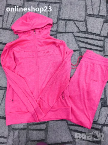 Дамски екип Flair XL 